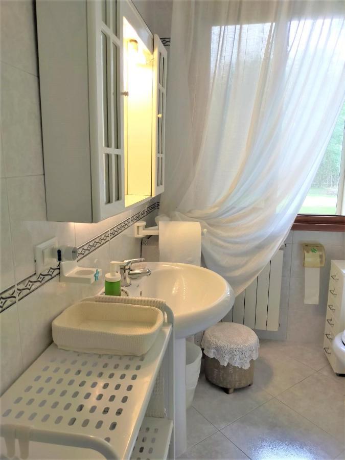 Casa Indipendente Pisa 빌라 외부 사진