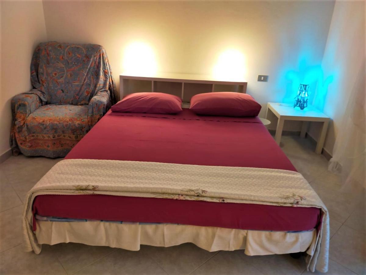Casa Indipendente Pisa 빌라 외부 사진