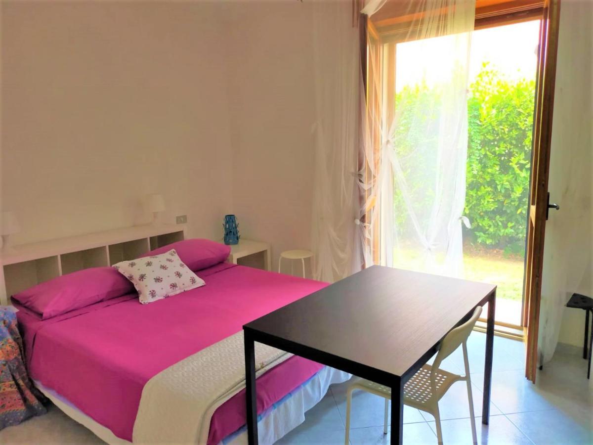 Casa Indipendente Pisa 빌라 외부 사진