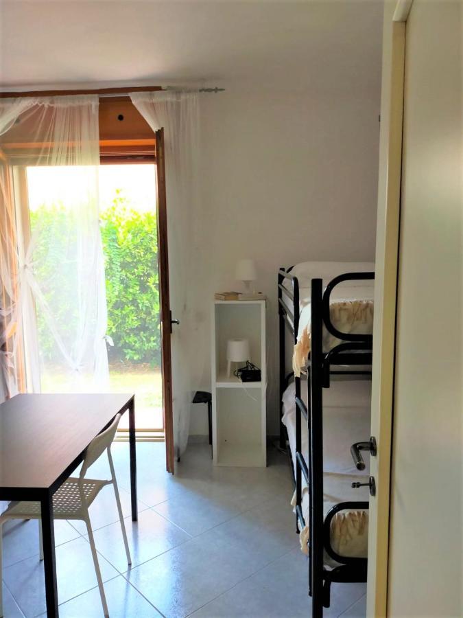 Casa Indipendente Pisa 빌라 외부 사진