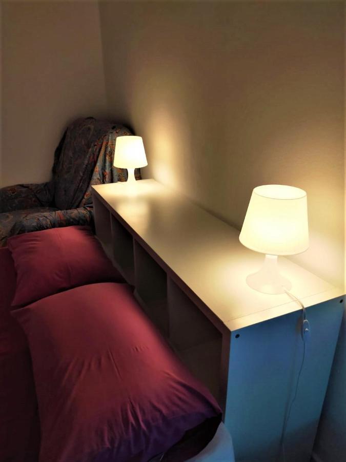 Casa Indipendente Pisa 빌라 외부 사진