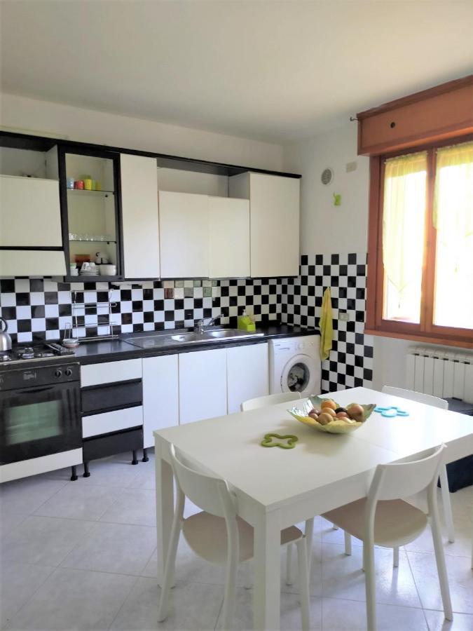 Casa Indipendente Pisa 빌라 외부 사진