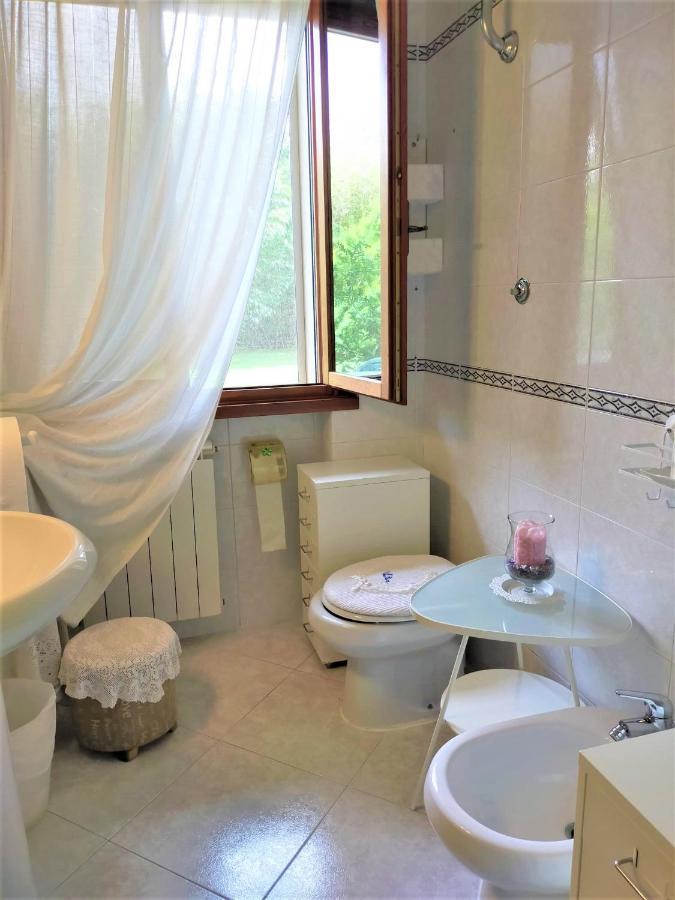 Casa Indipendente Pisa 빌라 외부 사진