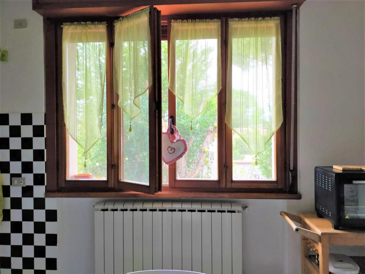 Casa Indipendente Pisa 빌라 외부 사진